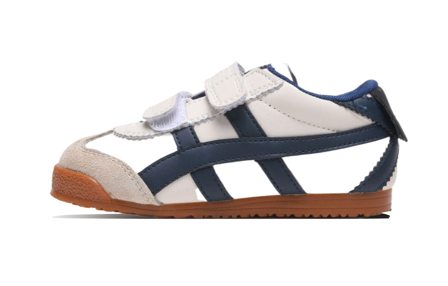 

Кроссовки ULOVAZN Kids Skateboarding Shoes Kids Low-top, цвет Navy (single mile)