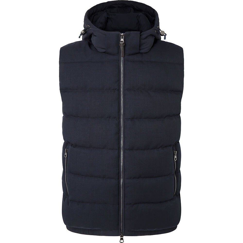 

Жилет Hackett HM403003, синий