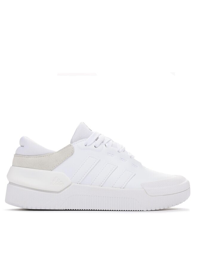 

Кроссовки Court Funk adidas, белый