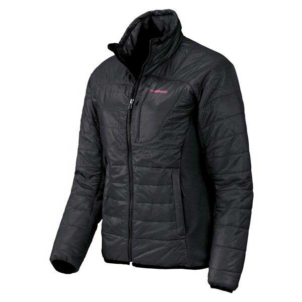 

Куртка Trangoworld Sora Polyamide Downproof, черный