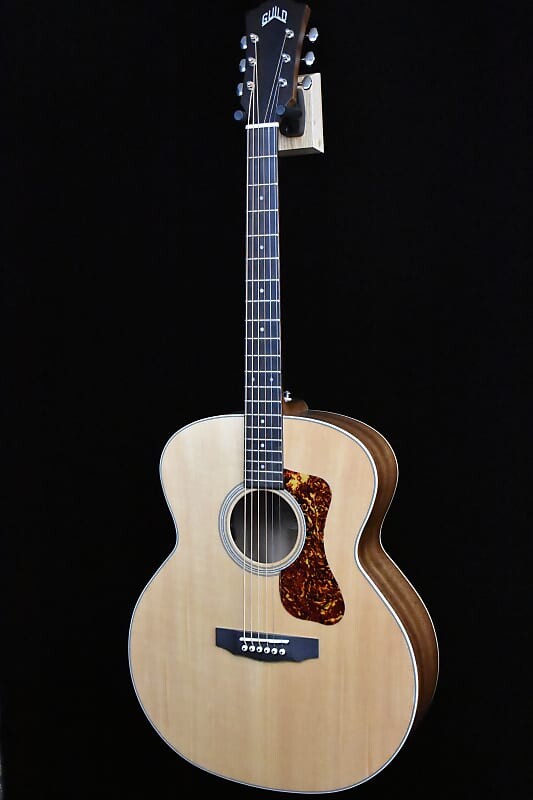 

Акустическая гитара Guild Guitar, Acoustic - Baritone, BT-240E