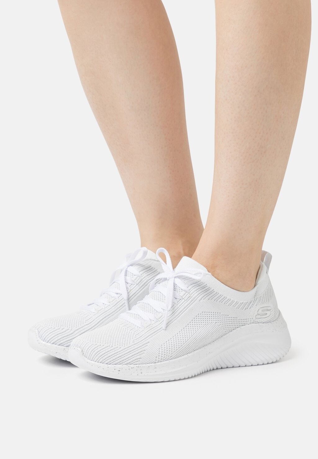 

Низкие кроссовки Skechers