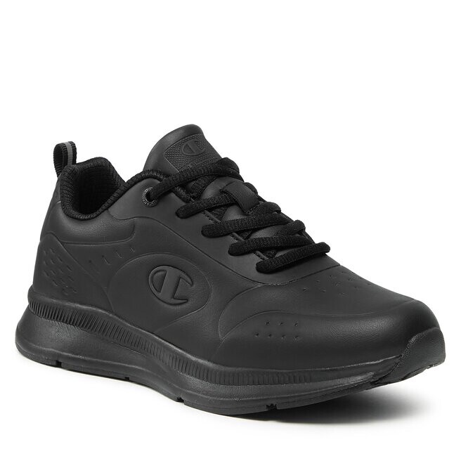 

Кроссовки Champion LowCut Shoe, черный