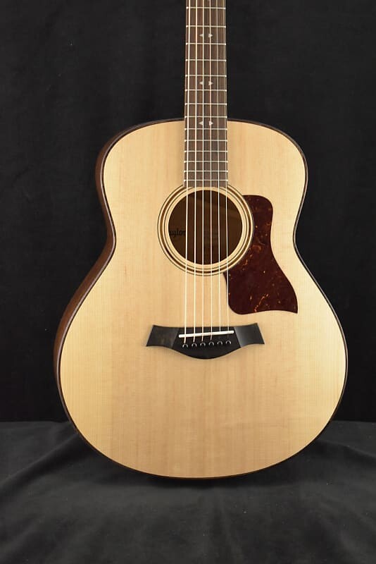 

Акустическая гитара 2021 Taylor Grand Theater GT Urban Ash Urban Sienna