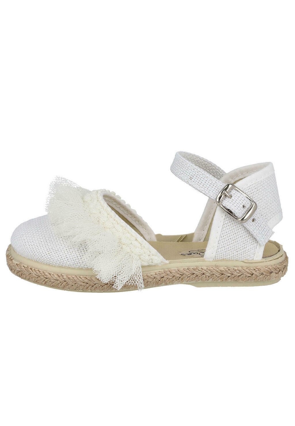 

Детская обувь L&R Shoes, белый