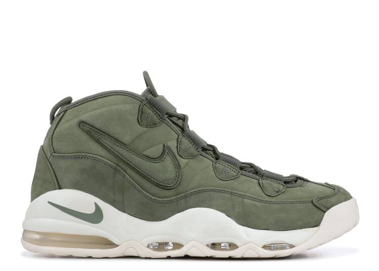 

Кроссовки Nike AIR MAX UPTEMPO 'URBAN HAZE',