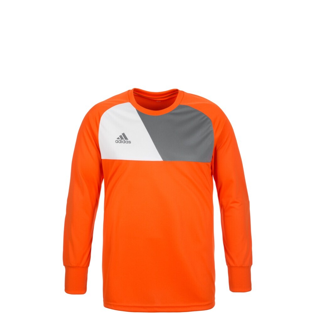 

Рубашка для выступлений ADIDAS PERFORMANCE Assita, апельсин