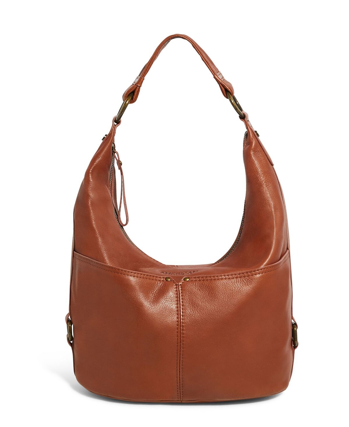 

Сумка Вив Хобо American Leather Co.