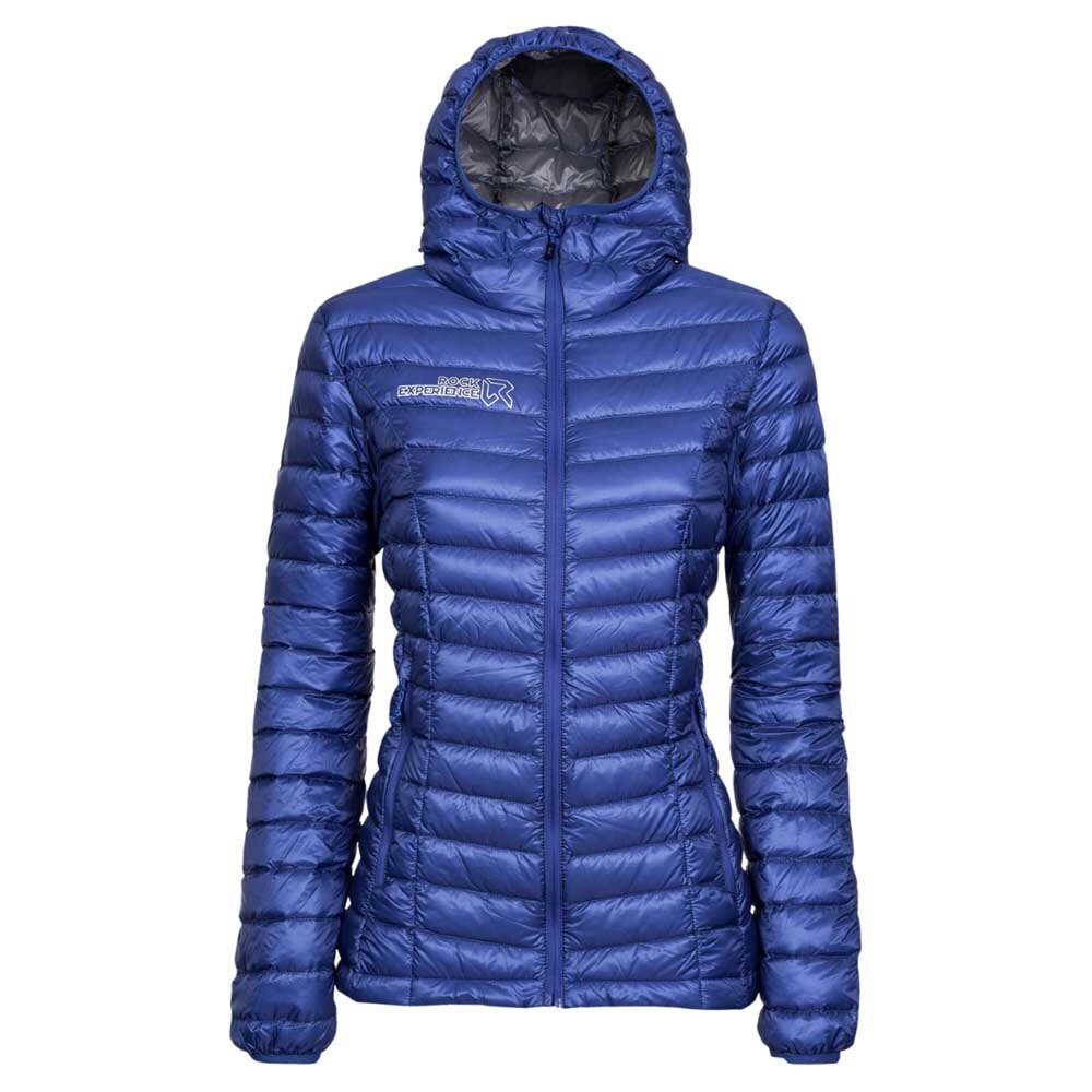 

Куртка Rock Experience Overkill Full Zip Rain, синий
