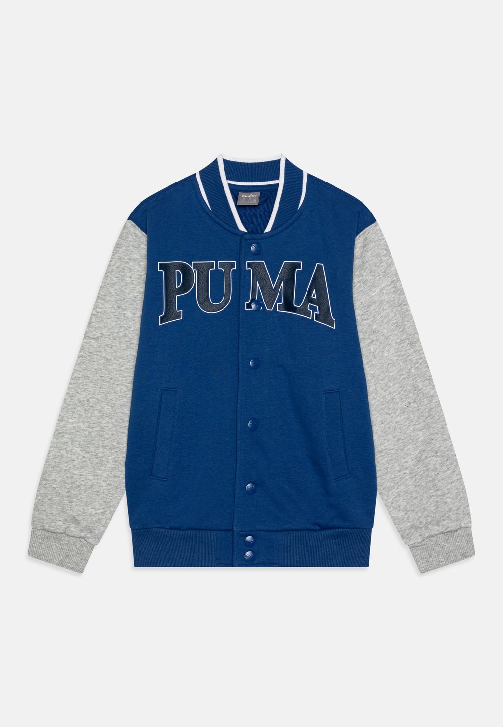 

Толстовка на молнии Squad Jacket Unisex Puma, цвет glaze