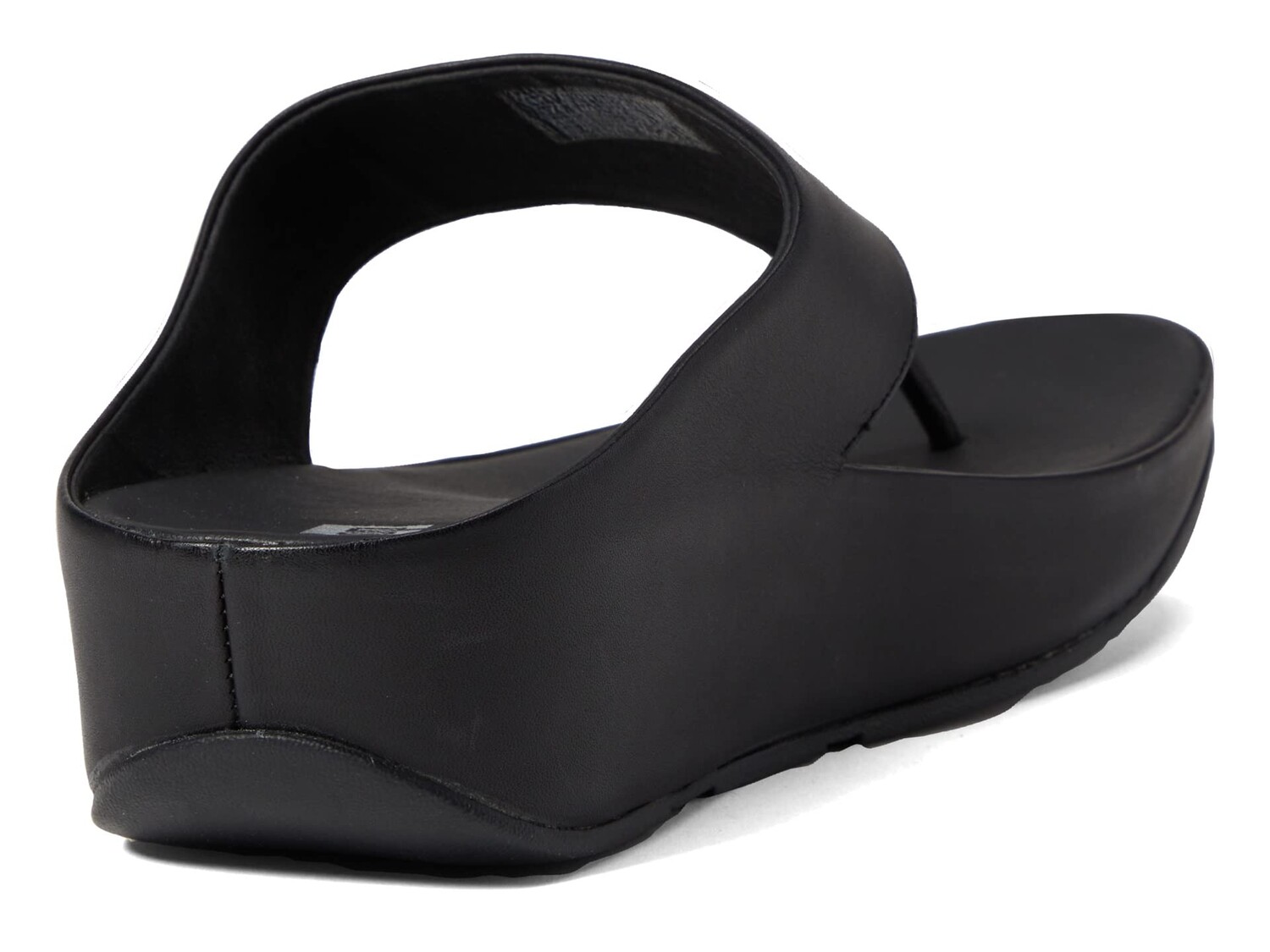 

Сандалии FitFlop Shuv Leather Toe Post Sandals