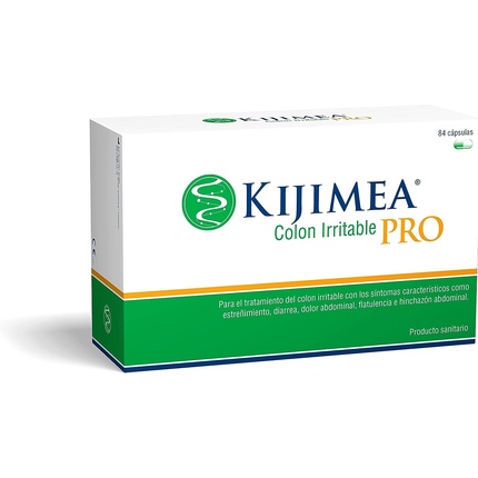 Медицинское устройство Kijimea Irritable Colon Pro, 84 капсулы