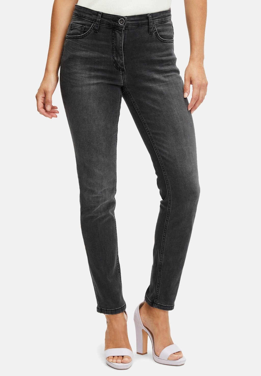 

Джинсы Slim fit Betty Barclay