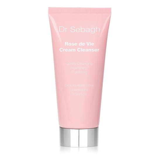 Очищающий крем для лица, 100 мл Rose De Vie Cream Cleanser, Dr Sebagh