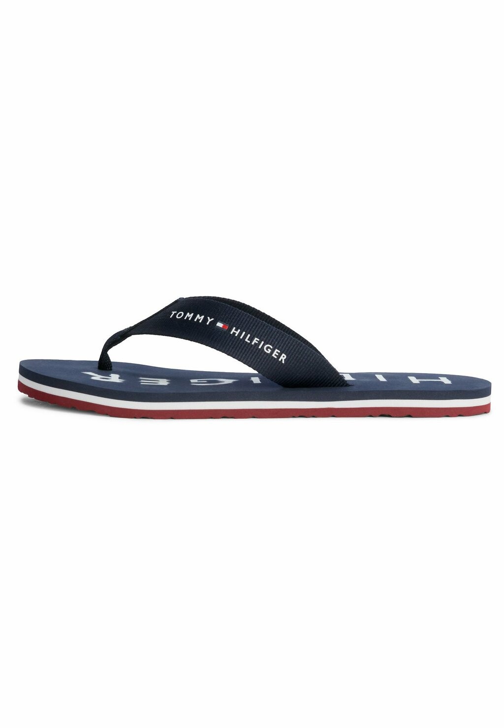 

Шлепанцы Tommy Hilfiger