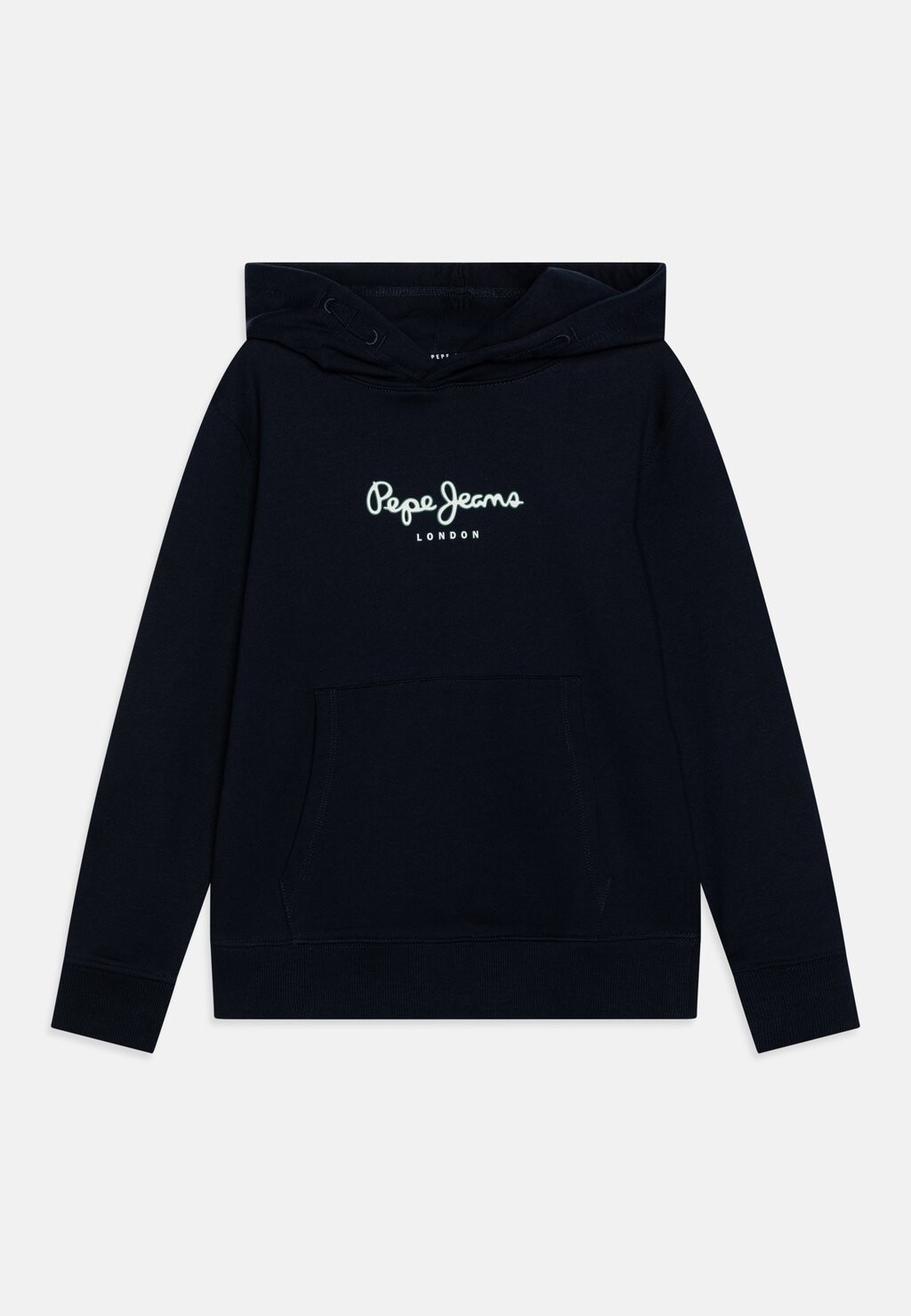 

Толстовка EDDIE HOODIE Pepe Jeans, цвет dulwich blue