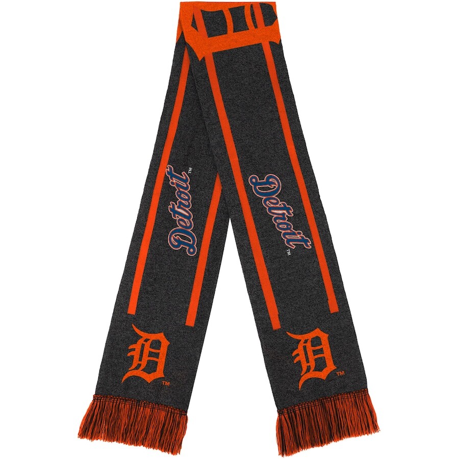 

Шарф FOCO Detroit Tigers