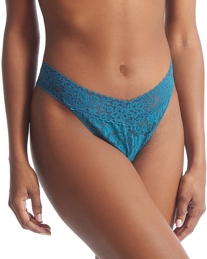 

Стринги с низкой посадкой Hanky Panky