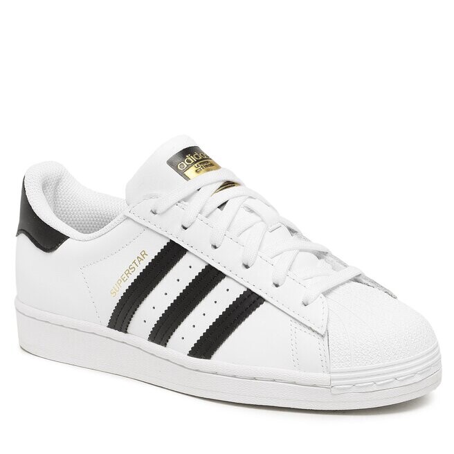 

Кроссовки adidas Superstar, белый