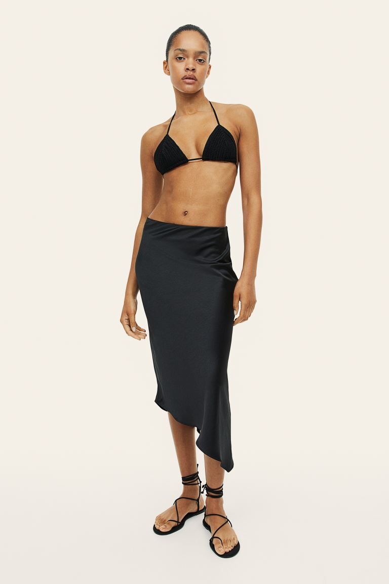 

Верх костюма H&M