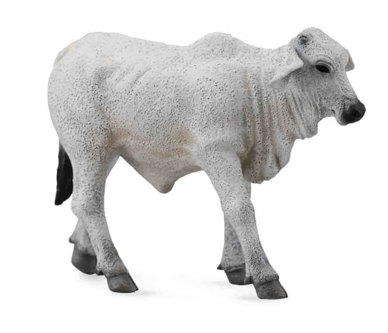 Collecta, Коллекционная статуэтка, Теленок Брахмана фигурка животного collecta теленок брахмана