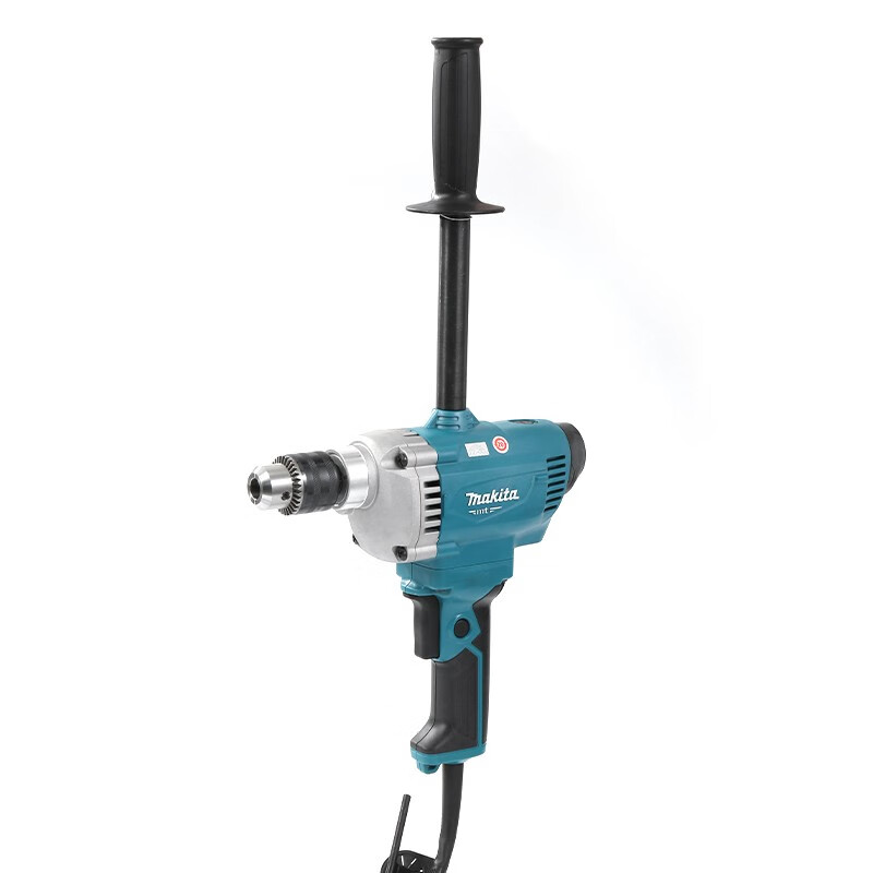 Дрель авиационная Makita M6200B, 800W