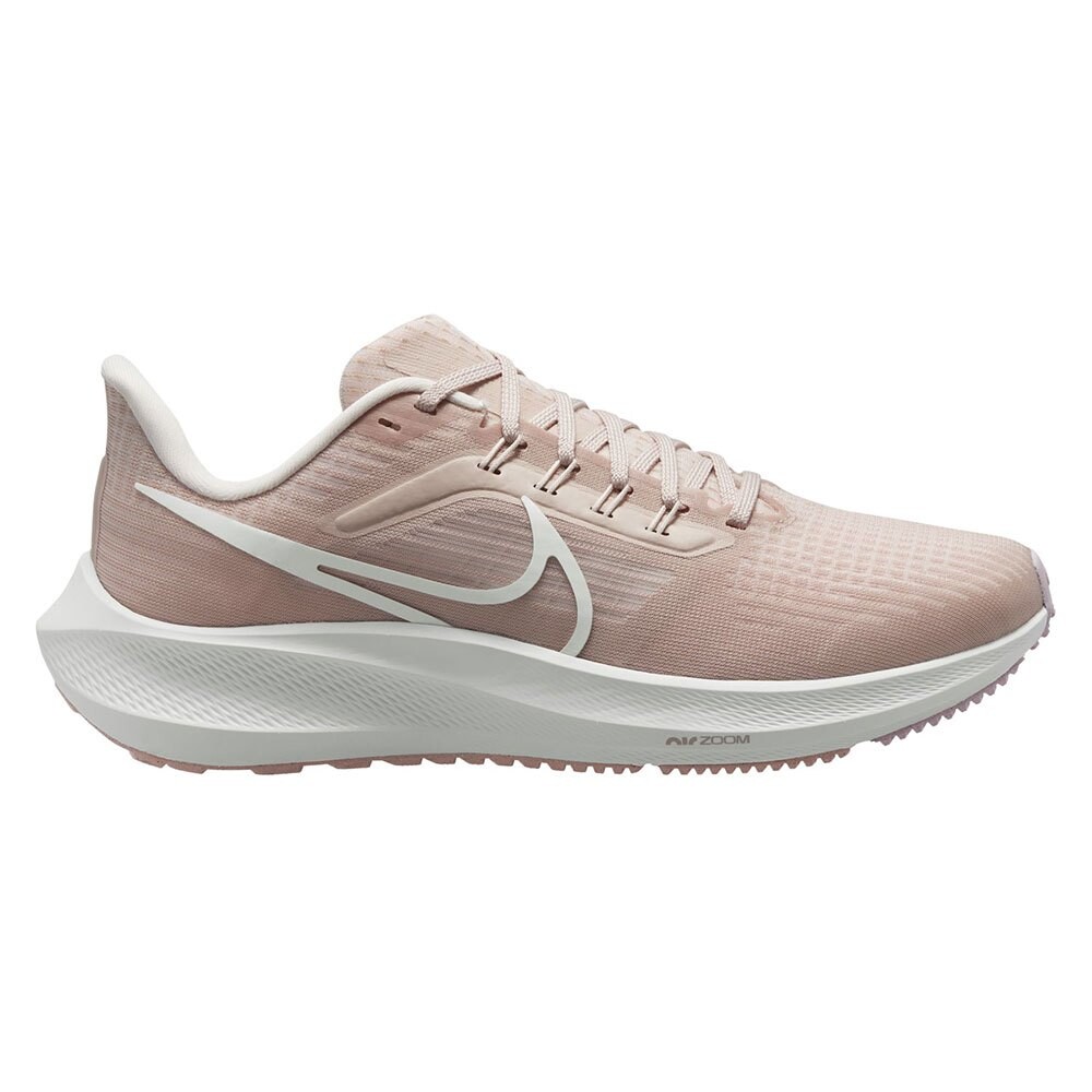 

Кроссовки для бега Nike Air Zoom Pegasus 39, бежевый
