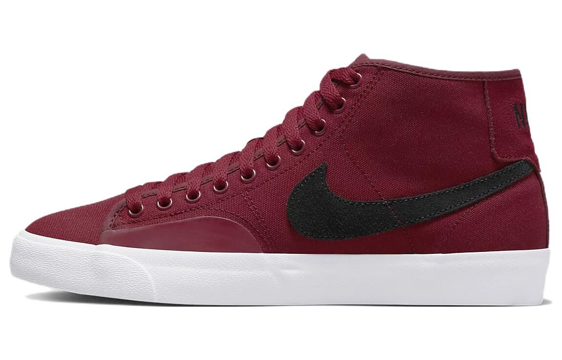 

Nike Blazer Court Mid Premium SB 'Team Red'