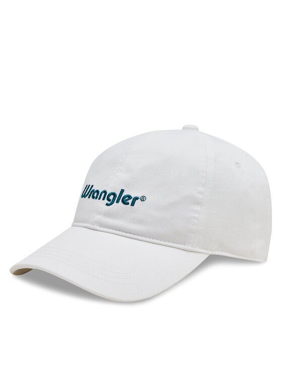 

Кепка Wrangler, белый