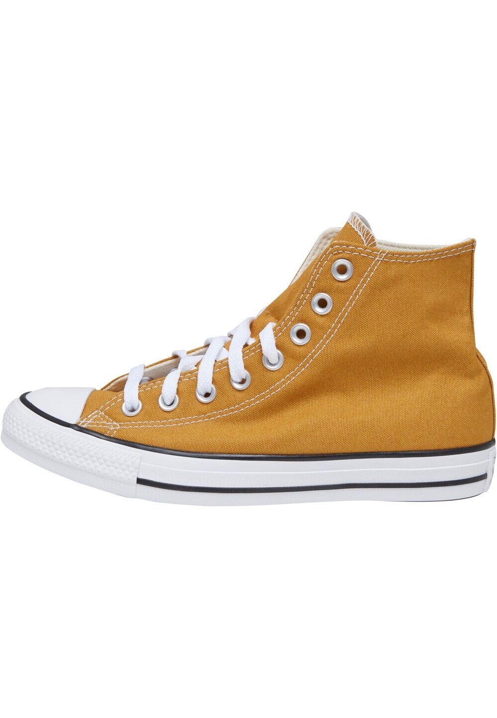 Кроссовки Converse Chuck Taylor All Star, шафран