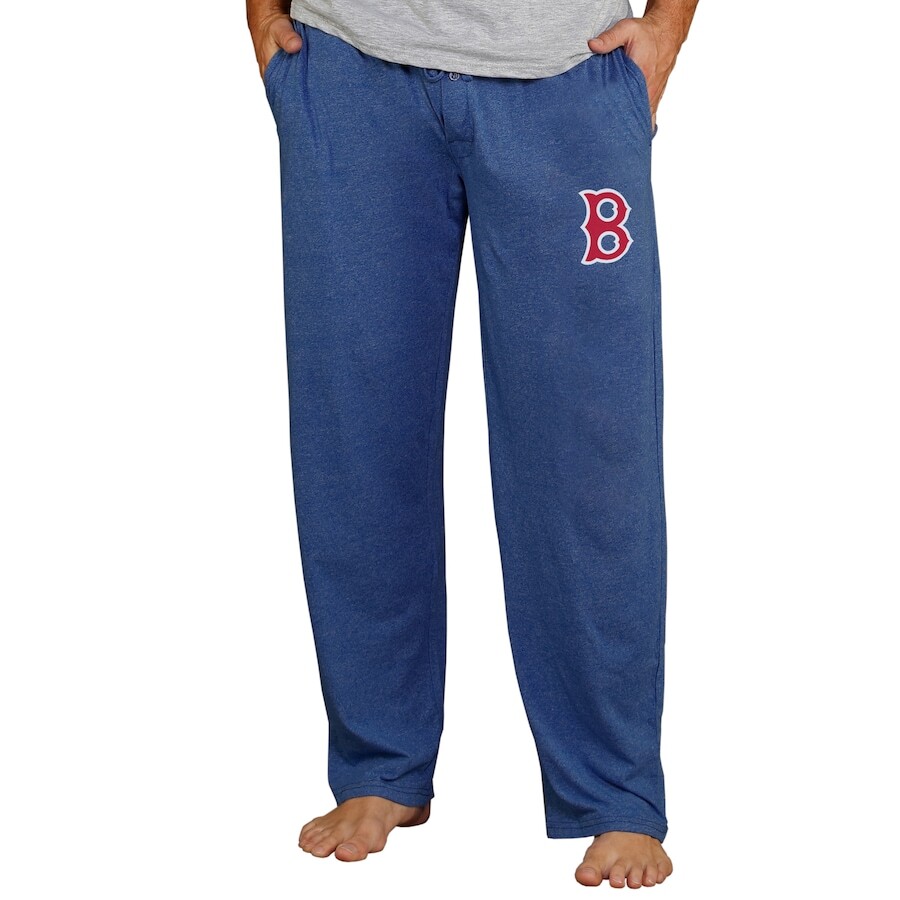 

Брюки Concepts Sport Boston Red Sox, нави