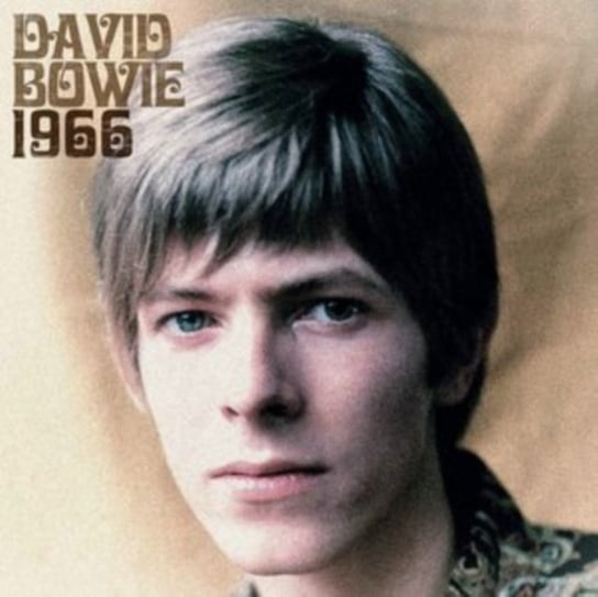 Виниловая пластинка Bowie David - 1966
