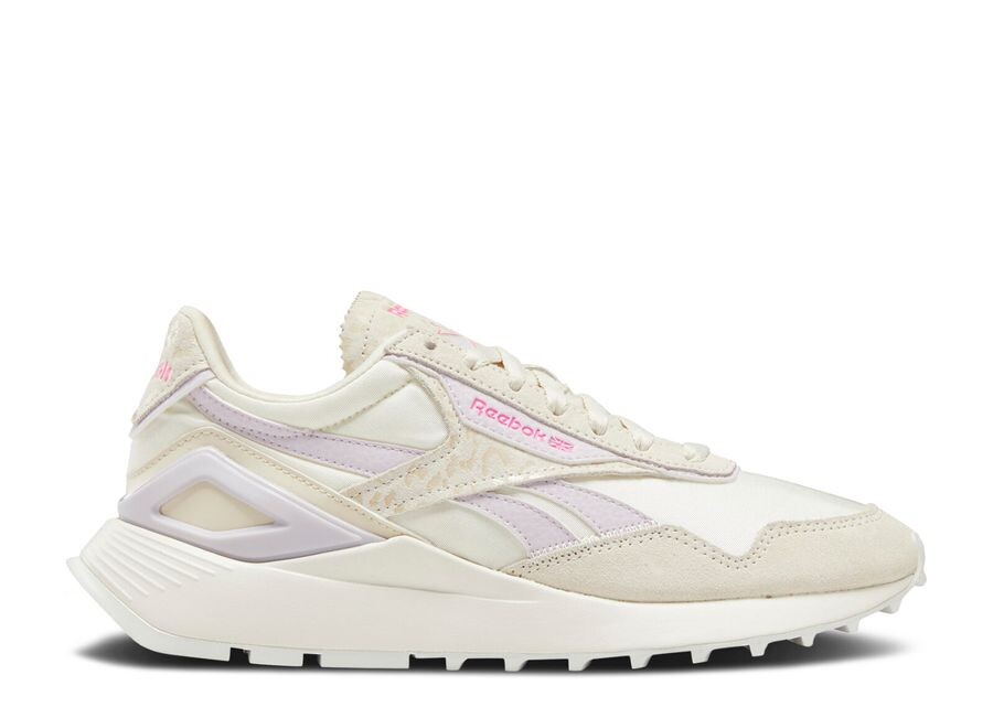 

Кроссовки Reebok Wmns Classic Legacy Az 'Alabaster Leopard', кремовый