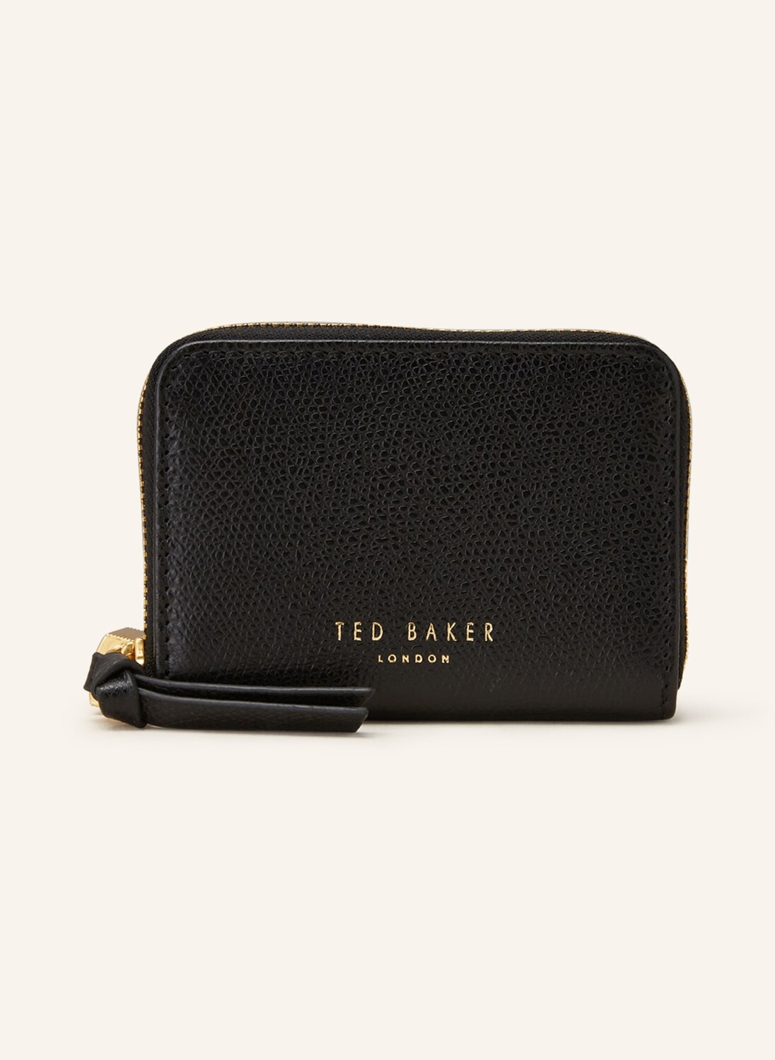 

Кошелек TED BAKER WESMIN, черный