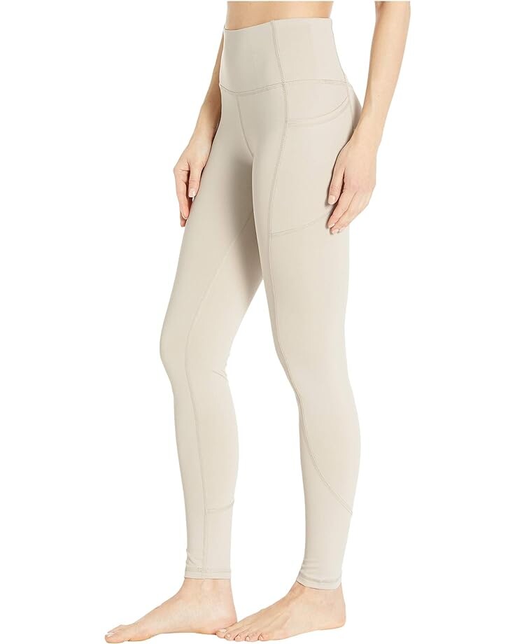 

Брюки X by Gottex Jen Full Leggings, цвет Stone