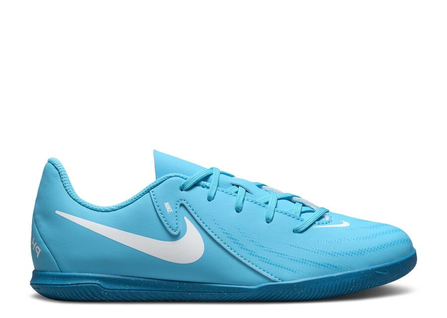 

Кроссовки Nike Phantom GX 2 Club IC GS, цвет Mad Ambition Pack