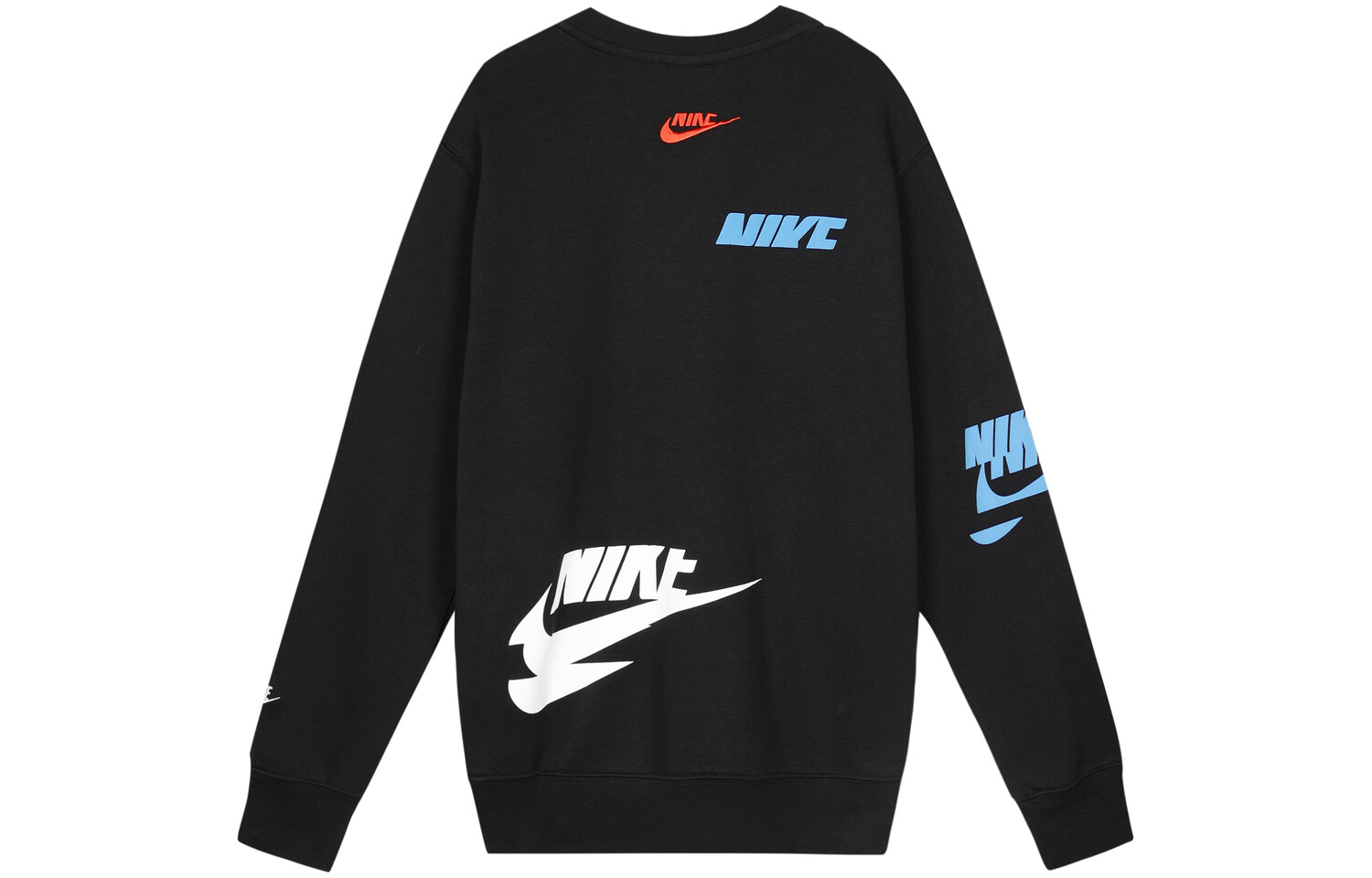 

Мужская толстовка Nike