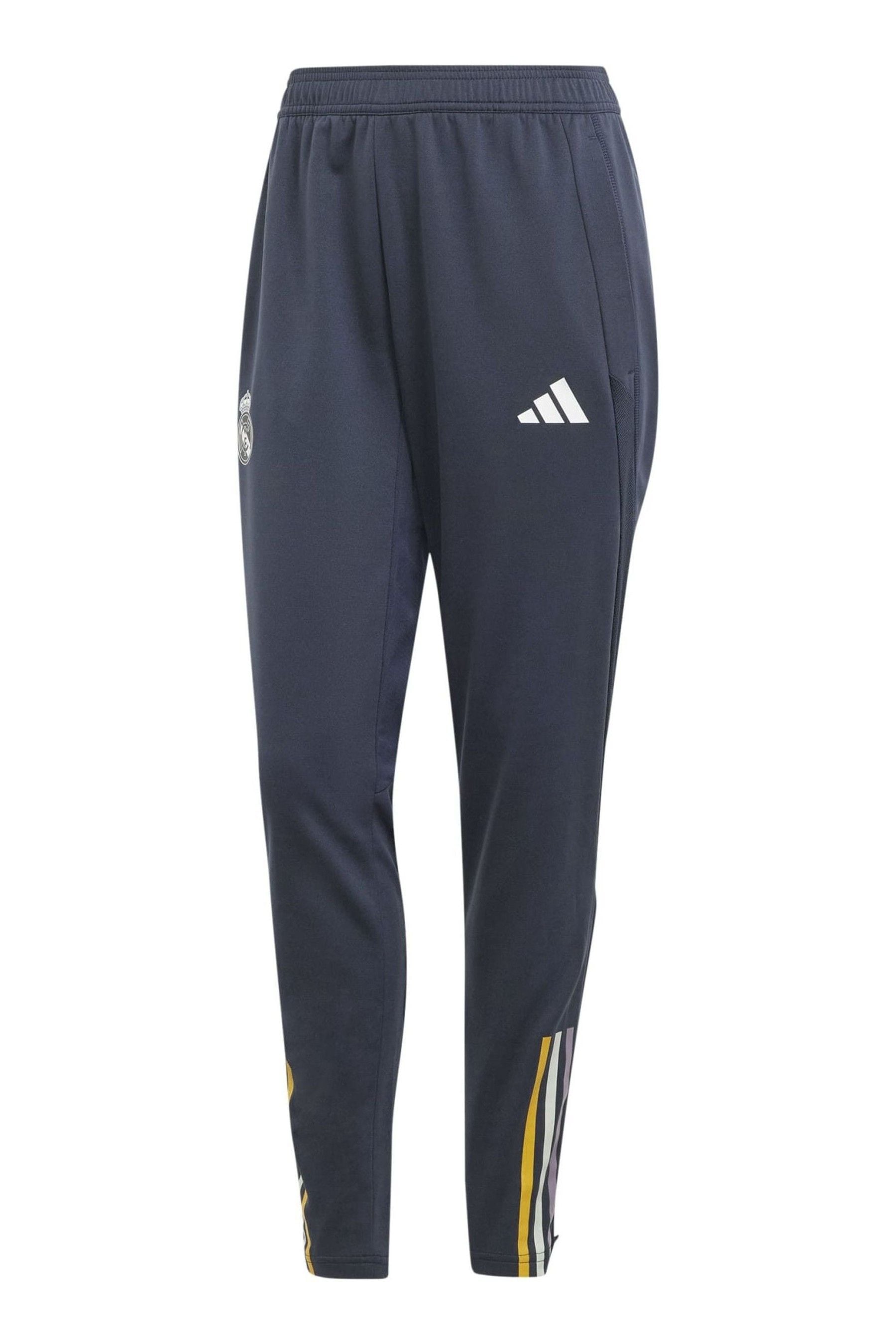 Спортивный костюм adidas real Madrid 2012