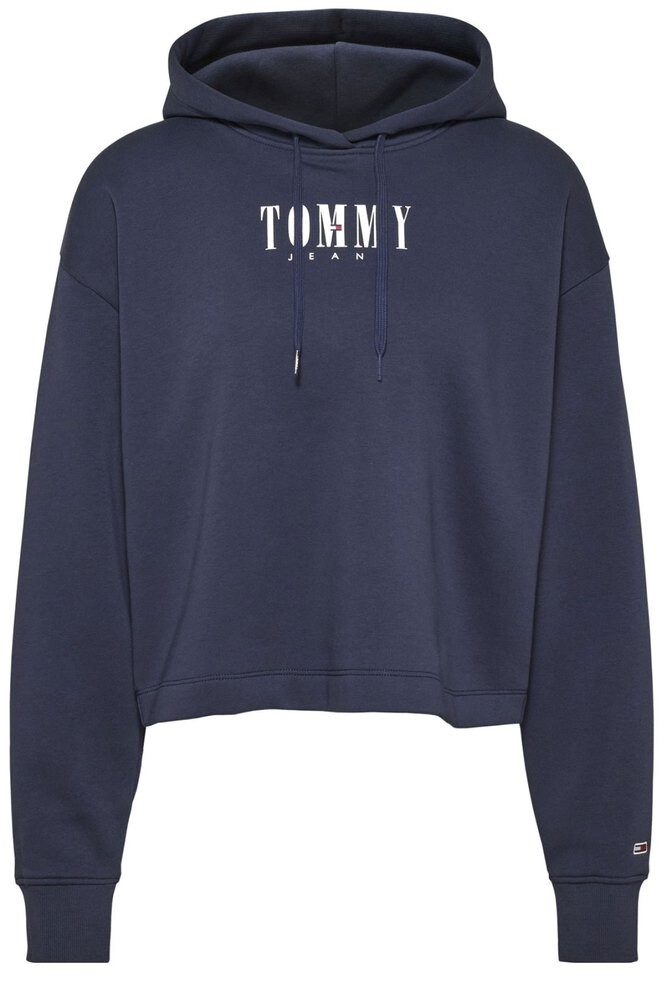 

Худи Tommy Jeans DW0DW14327, синий
