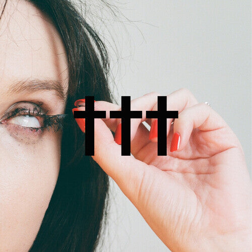 

CD диск Crosses: Permanent.Radiant