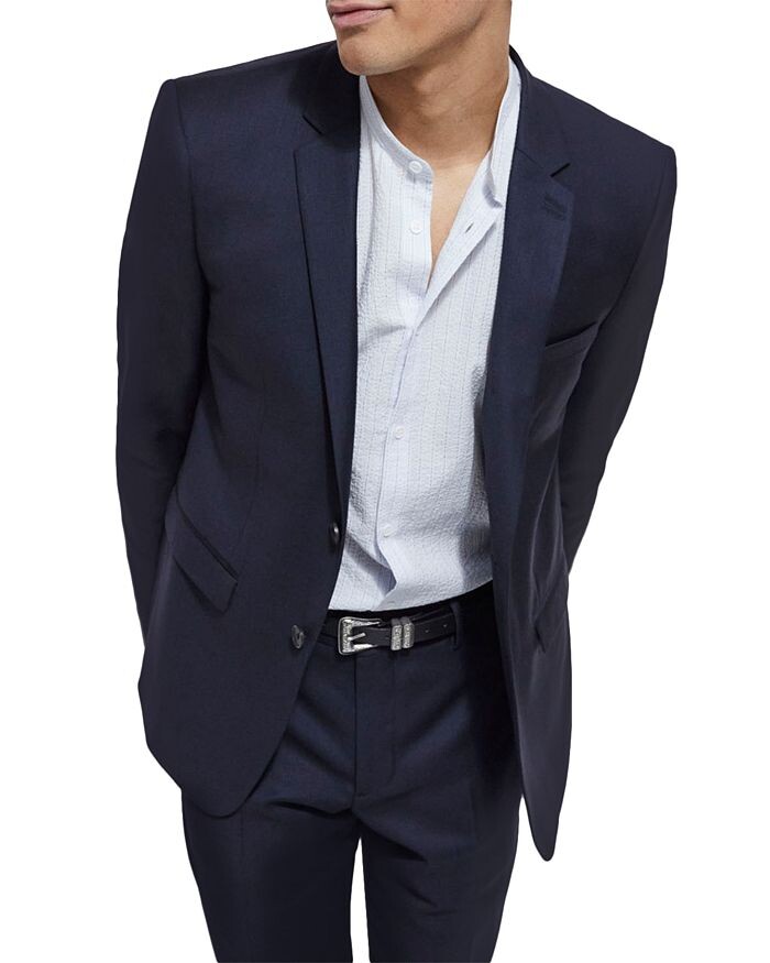

Пиджак Tailor Super 100 The Kooples