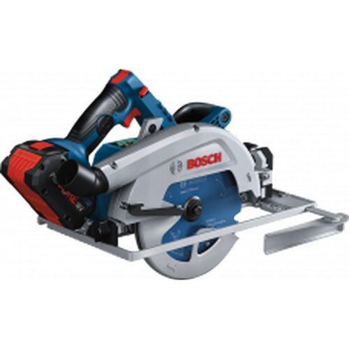

Аккумуляторная циркулярная пила Bosch GKS 18V-68 GC 06016B5100