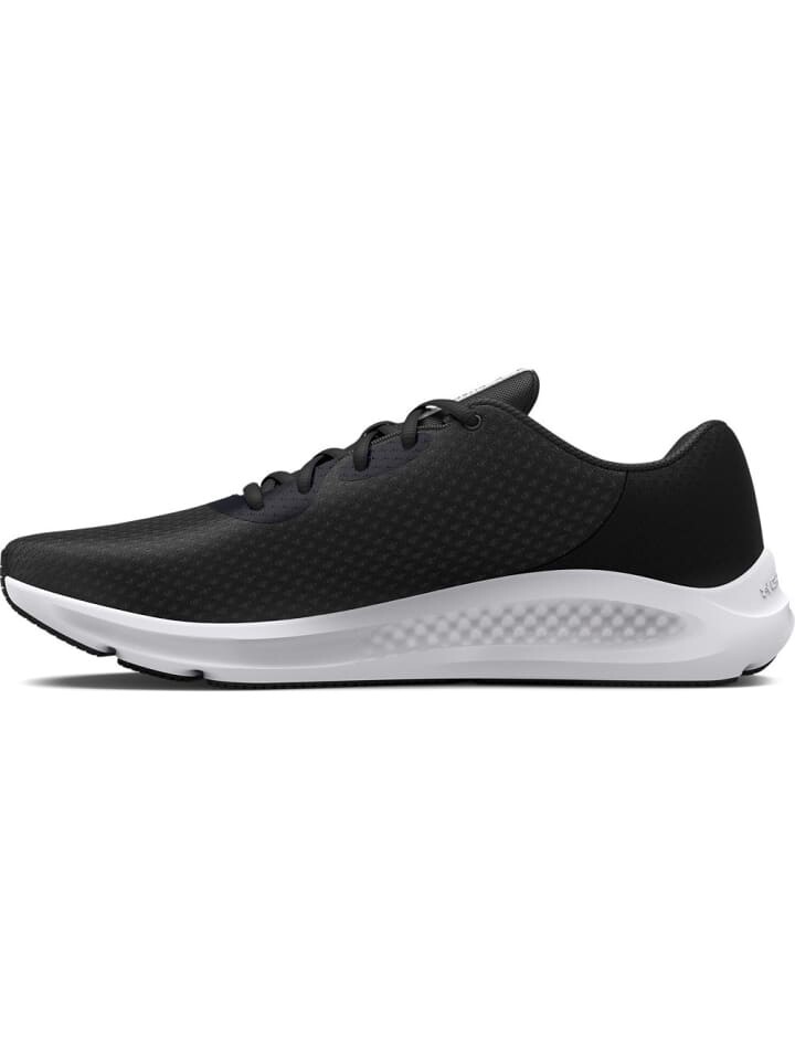 

Кроссовки Under Armour, черный