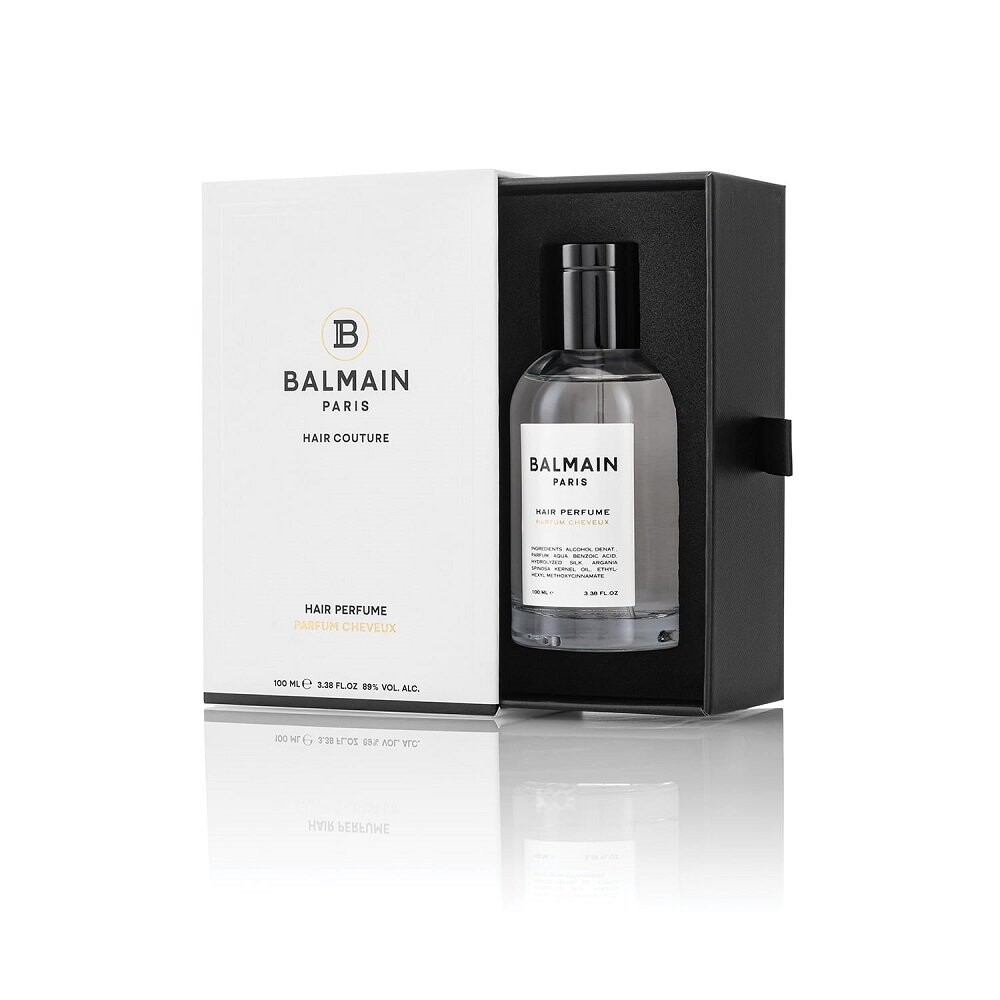 

Balmain, Hair Perfume, Духи для волос, 100 мл