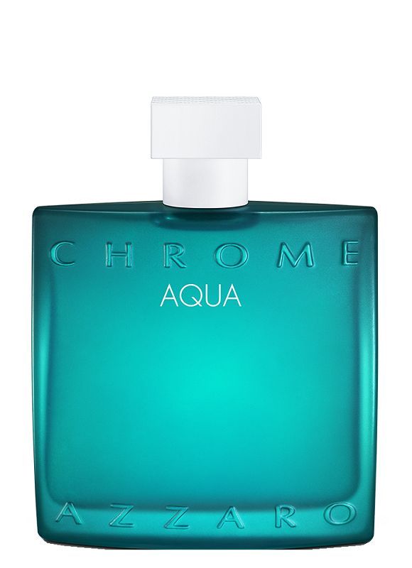 Azzaro Chrome Aqua туалетная вода для мужчин, 100 ml