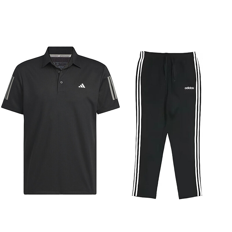 

Повседневная спортивная одежда унисекс Adidas