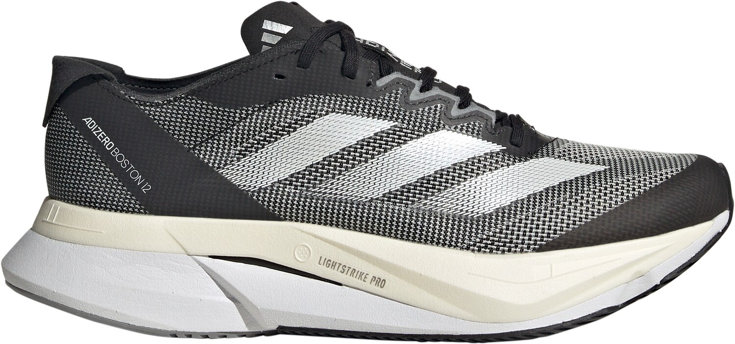 

Кроссовки для шоссейного бега Adizero Boston 12 — женские adidas, черный