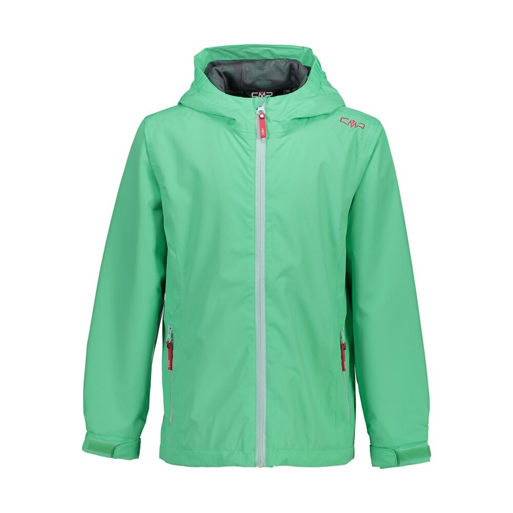 

Куртка CMP Rain Fix Hood 39X7985, зеленый