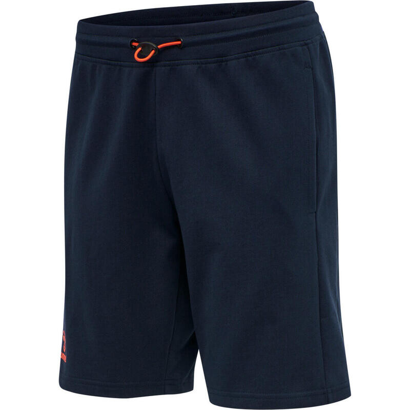 

Спортивные шорты Core для женщин S HUMMEL, цвет blau