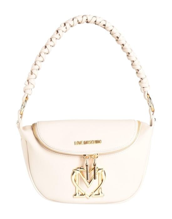 

Сумка LOVE MOSCHINO, бежевый